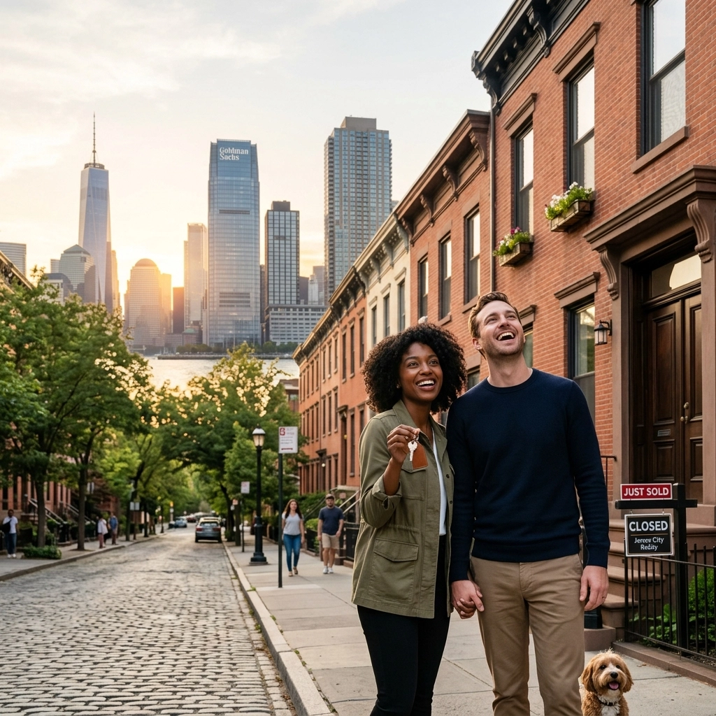 7 Mistakes First-Time Home Buyers Make in Jersey City (and How to Avoid Overpaying)