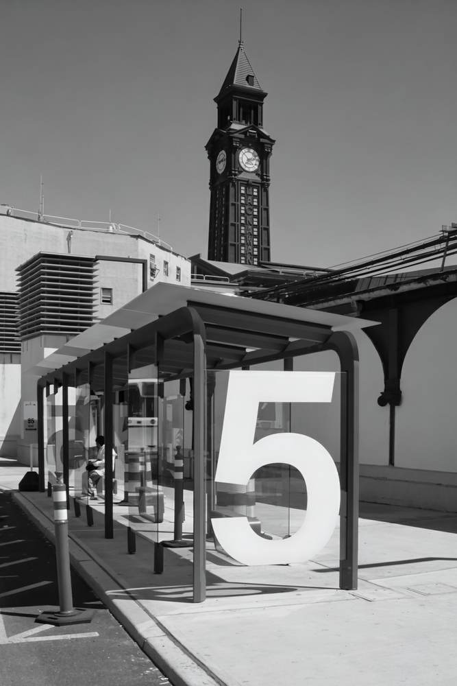 Just So You Know Jersey City, June 2026