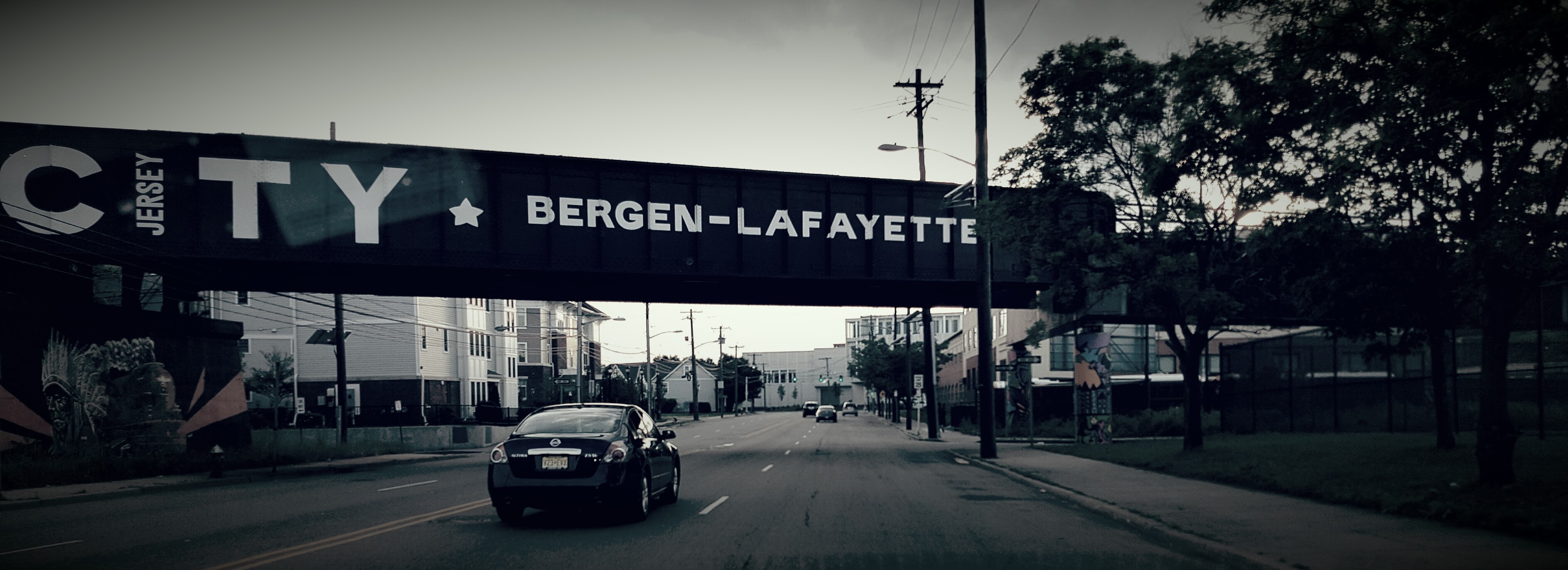 Just So You Know Jersey City, August 2026